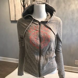 Aeropostale woman’s hoodie